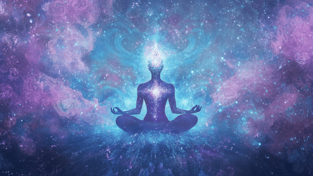 The Breath of Reality