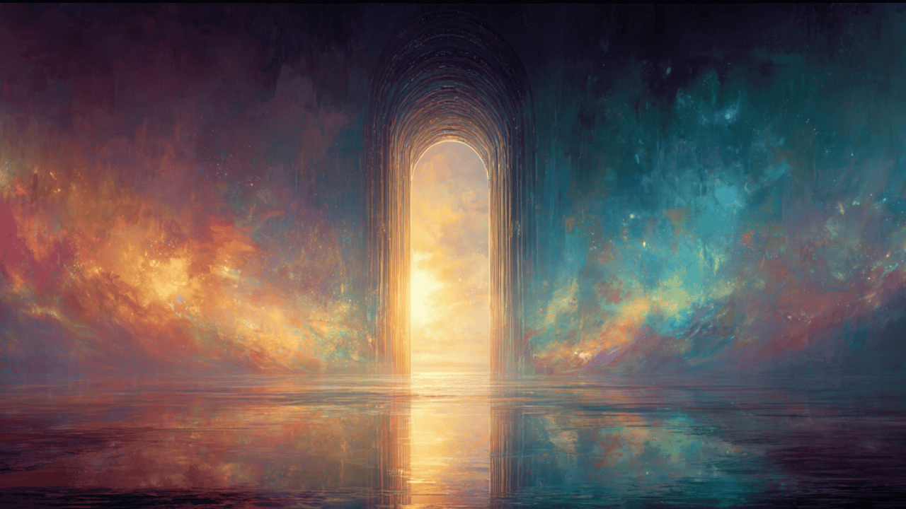 Healing As Temporal Rewriting