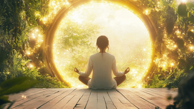 Trust As Portal for Potential