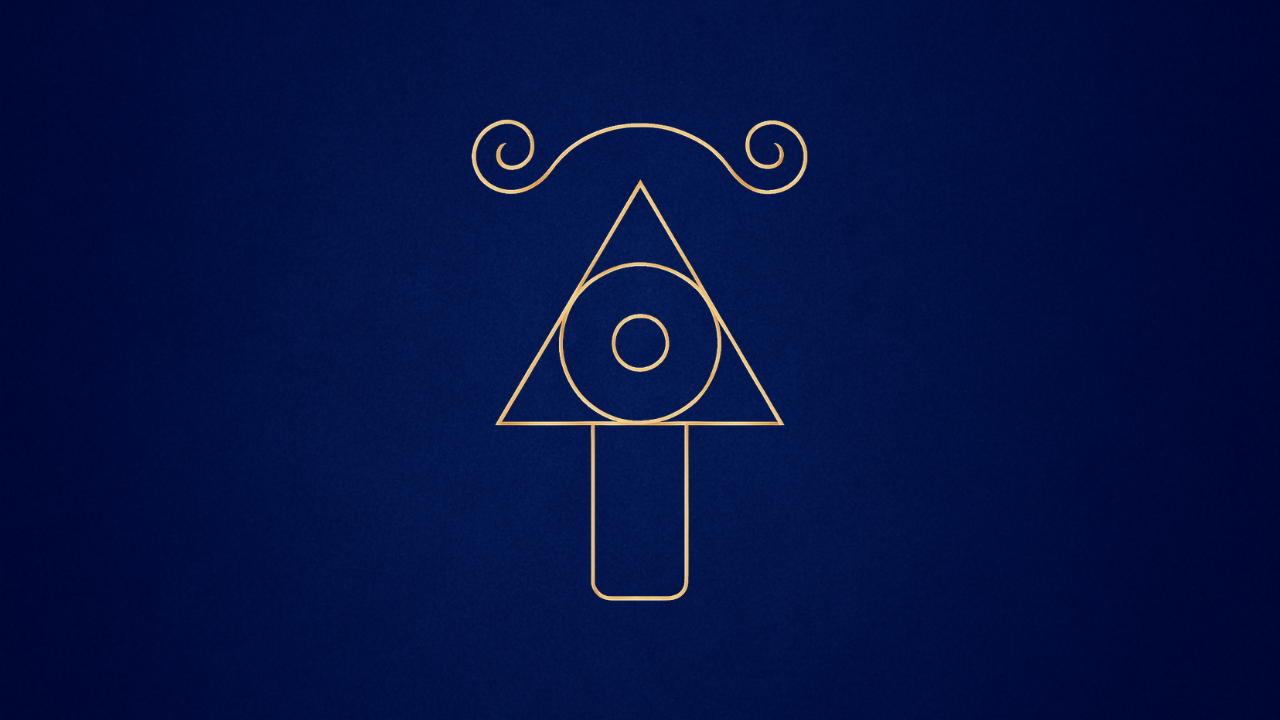 Silence As Technology : NODE 6 (From book Coherence Codes by Maria Elizabeth Smith)